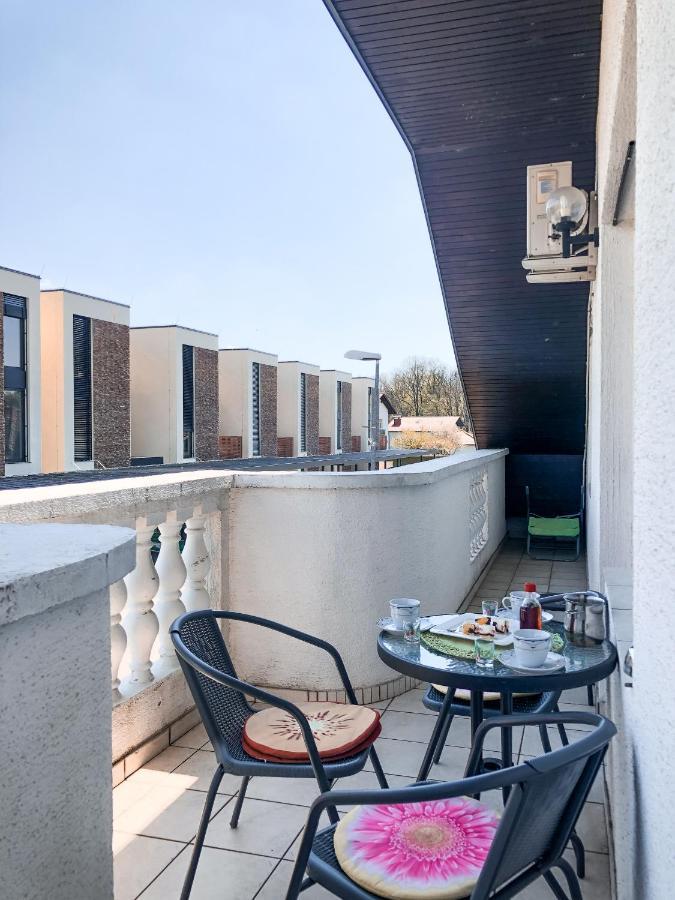 Apartments Soncnica Moravske-Toplice Exterior photo
