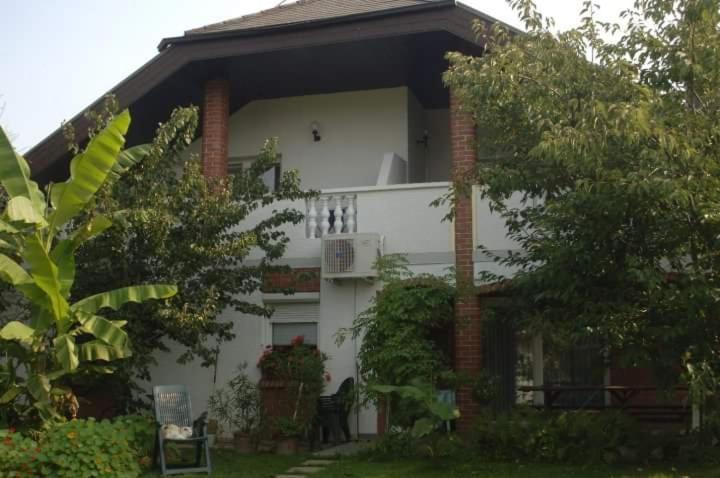 Apartments Soncnica Moravske-Toplice Exterior photo